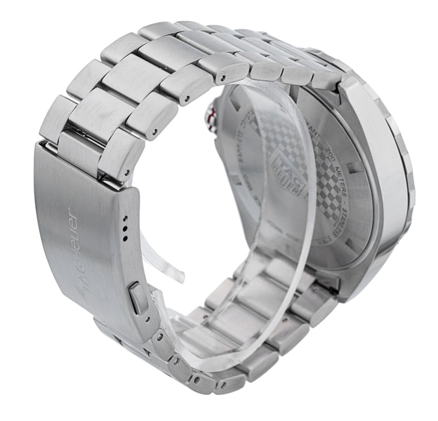 Tag Heuer Formula 1 WAZ2011.BA0842